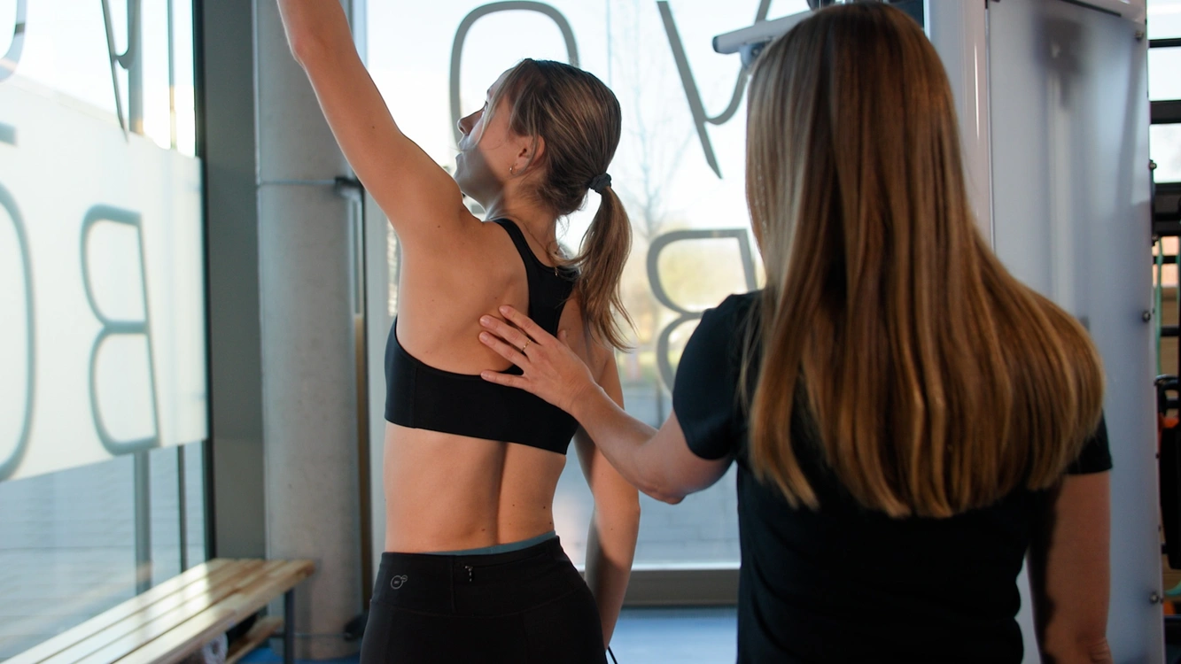 Personaltraining