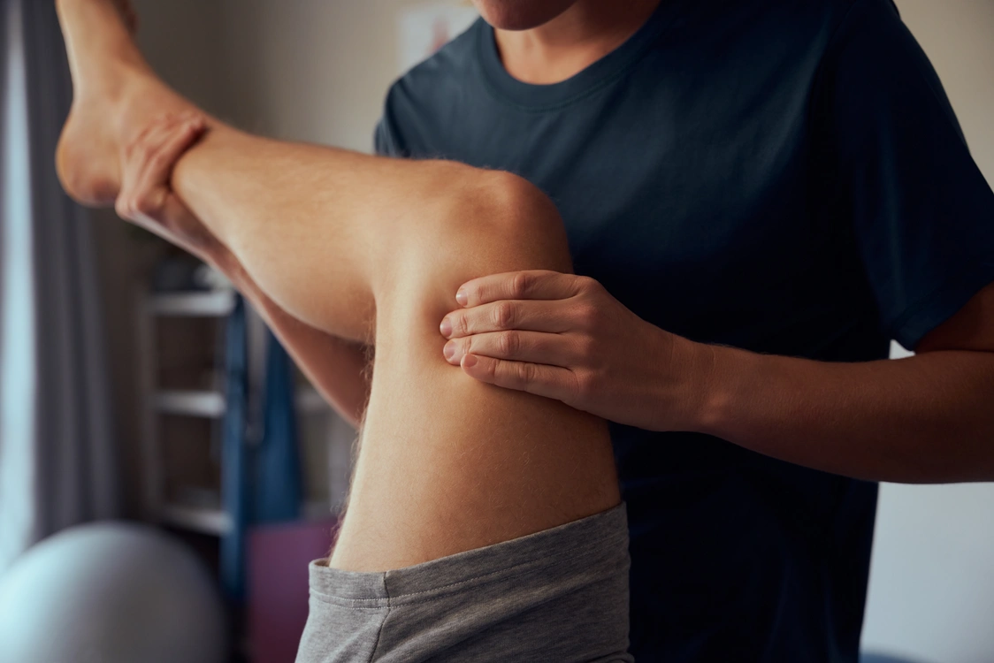 Physiotherapie